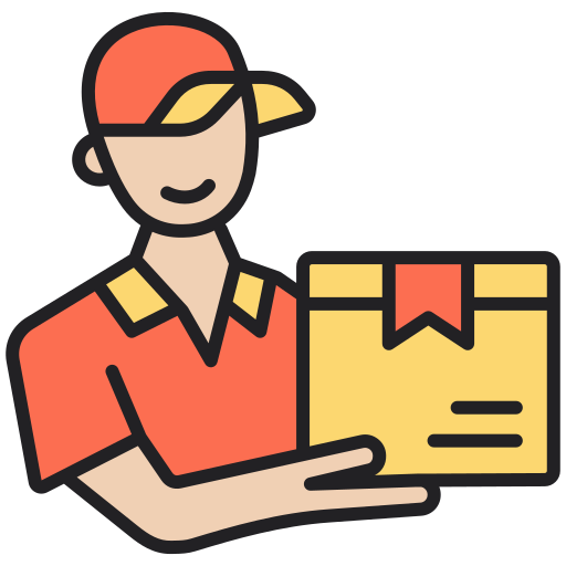 Fast Doorstep Deliveries