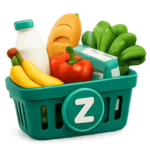 Grocery Delivery