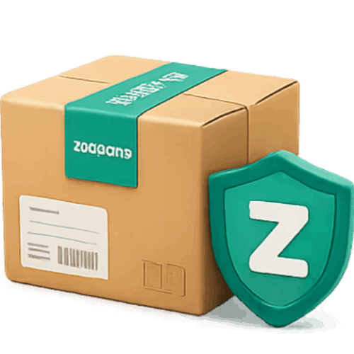 Parcel Delivery