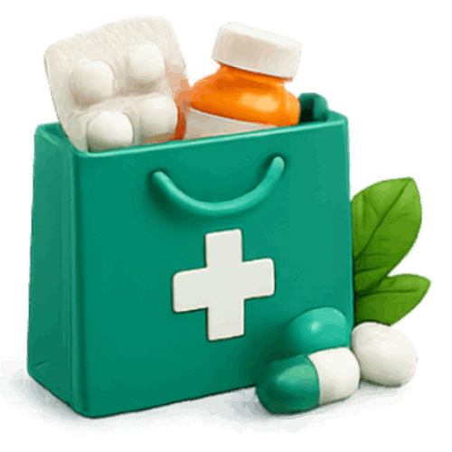 Pharmacy Delivery